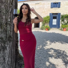 A sus 50 años, Eva Longoria no solo es productora, actriz, empresaria y activista. Ahora también es La Patrona del Necaxa, el club mexicano al que se unió como inversora en 2021.