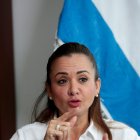 La prefecta considera que la forma de comunicarse del alcalde Álvarez no es la adecuada.