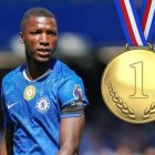 Moisés Caicedo tiene cuatro torneos que jugar con el Chelsea 2025 / 2026.