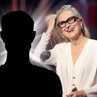 Meryl Streep.