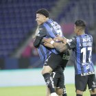 En el partido de ida del pasado 12 de agosto, la ventaja que Independiente del Valle le sacó a Mushuc Ruta en la ida de los octavos de final fue mínima (1-0).