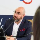 Mario Godoy, presidente de la Judicatura, e Ivonne Núñez, ministra de Trabajo, son los dos postulantes para renovar el CJ. Generan desconfianza por haber favorecido a Daniel Noboa.