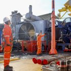 El campo Amistad aporta con 18,5 millones de pies cúbicos de gas natural, según el reporte del 18 de agosto de 2025 de la ARCH.