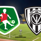 Mushuc Runa recibe a Independiente del Valle por la vuelta de los octavos de final de la Copa Sudamericana.