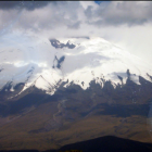 El Inamhi registra fuertes cambios de temperatura durante esta semana