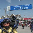 El Estatuto Migratorio, en vigor desde 2011, facilitaba los trámites de visa para venezolanos.