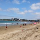 General Villamil Playas es un cantón caracterizado por sus atractivos turísticos pero la violencia afecta: hubo cuatro asesinatos en igual número de días.