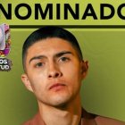 Álex Ponce tiene 27 años.