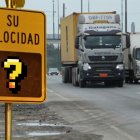 La vía Perimetral, en Guayaquil, es una de las que más accidentes viales registra. La ciudadanía exige acciones para reducir el nivel de siniestraldiad.