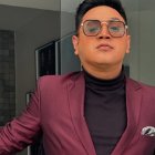 Lazito de la farándula.