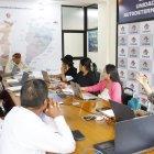 Según la Conaie, Iza ha sido objeto de seguimientos, vigilancia y actos de intimidación.