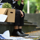 El bono de desempleo del IESS ayuda a cubrir gastos básicos mientras se busca un nuevo empleo.