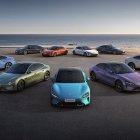 La china Xiaomi planea entrar en el mercado europeo de vehículos eléctricos en 2027.