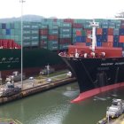 Panamá es el socio con el que Ecuador registra su mayor superávit comercial (foto referencial).