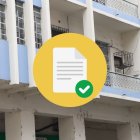 En varios sectores de Guayaquil, como en el centro, se observan propiedades cuyas fachadas están descuidadas.