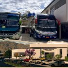 Con la nueva terminal terrestre de Paltas se prevé que las cooperativas atiendan a los pasajeros con mayor comodidad.