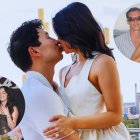 Las relaciones crecen y el amor se intensifica, el compromiso es la prueba del romance