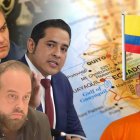 La Fiscalía pidió que se fije fecha y hora para la audiencia de formulación de cargos en contra de cuatro personas, tres de ellas se encuentran en el extranjero.