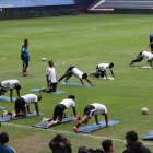 Emelec suma 35 puntos y se encuentra a solo tres unidades del sexto puesto (ocupado por Aucas, con 38), que entrega el último cupo al hexagonal final.