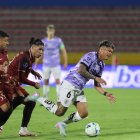 Independiente del Valle enfrentará a Once Caldas en los cuartos de final de la Copa Sudamericana.