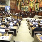 Hasta el 24 de agosto, el presidente Daniel Noboa debe presentar a la Asamblea Nacional la Proforma del Presupuesto General del Estado para 2025.
