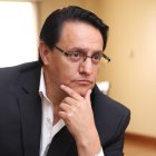 Fernando Villavicencio, excandidato presidencial asesinado en 2023, cuyo caso sigue en la mira de la justicia ecuatoriana.