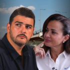 Aquiles Álvarez declaró que "le tiene mucho cariño a Marcela"