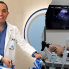 En Guayaquil se inauguró el primer Centro de Reproducción Humana