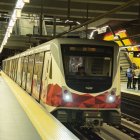El proceso para el contrato de mantenimiento del Metro de Quito nuevamente se cancela.