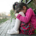 Referencial. Una madre ecuatoriana y su hija de seis años fueron deportadas desde Nueva York.