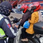 Quito endurece control a motociclistas: megaoperativos y sanciones en aumento