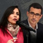 El debate sobre la salud pública se trasladó del Pleno de la Asamblea a las redes sociales