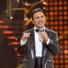 Cristian Castro tiene 50 años.