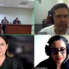 Pablo Muentes está recluido en La Roca desde el pasado 5 de agosto, a donde el SNAI lo trasladó desde la Cárcel 4 de Quito.