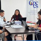 La Comisión Técnica de Selección para la renovación de la Judicatura está conformada por delegados de los vocales del CPCCS.