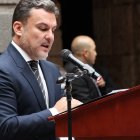 José Serrano, el exhombre fuerte de Rafael Correa, está detenido en Estados Unidos y la Fiscalía pedirá vincularlo al caso del asesinato de Fernando Villavicencio.