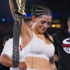 Milica Ybañez tiene solo 22 años y ya es un fenómeno del streaming.