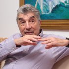 Guillermo ha escrito más de 40 libros