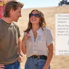 Millie Bobby Brown inicia una nueva etapa: adopta a su primera hija con Jake Bongiovi.