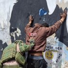 Policía Nacional y Fuerzas Armadas participaron en este despliegue, que permitió revisar a más de 1.270 personas.