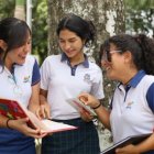 Creatividad estudiantil brilla con seis nuevas publicaciones de literatura.