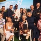 Elenco de la película Nobody 2, una secuela con más acción y mas golpes.