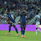 Emelec mantiene una racha positiva de 5 partidos sin perder, previo al duelo ante Independiente del Valle.