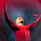 Miguel Bosé tiene 69 años.