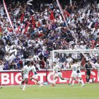 Liga de Quito sigue en la pelea por el título de la Copa Libertadores 2025.
