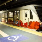 El Metro de Quito debe iniciar un tercer proceso para concretar el contrato de mantenimiento de la superestructura del sistema de transporte.