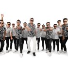 La agrupación quiteña, liderada por Freddy Godoy, sigue cosechando éxitos.