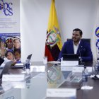 El Consejo de Participación sesiona este 21 de agosto para conocer el informe de impugnaciones a los candidatos del Consejo de la Judicatura.