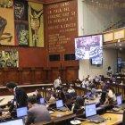 En períodos anteriores, la Asamblea Nacional ya fue escenario de denuncias por cobros de diezmos, donde varios asesores señalaron haber sido víctimas de exigencias indebidas por parte de asambleístas.