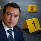 El Gobierno se pronunció sobre el asesinato de Xavier Ramos